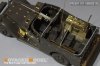 Voyager Model PE351131 WWII US M3A1 White Scout CarEarly Production Basic （For TAMIYA 35363）1/35
